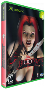 BloodRayne